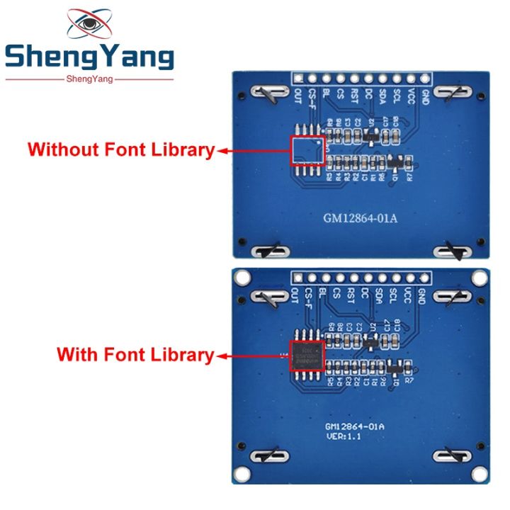 TZT%2012864%20SPI%20LCD%20Module%20128X64%20SPI%20ST7567A%20COG%20Graphic%20Display%20Screen%20Board%20LCM%20Panel%20128x64%20Dot%20Matrix%20Screen%20for%20Arduino%20-%20Image%206