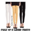 Fashion House 786 Export Quality Tights for Women & Girls Tights For Kurtis For Girls Regular Cotton Lycra Lecra Tights for Girls and Women Tights Legging for Girls Tight to wear Under Lawn 3 piece Suit | Night Dress tight for Girls | Leggings and Tights. 
