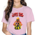 TF2 Engineer Mini Sentry Women Shirts Team Fortress 2 Shooter Game Oversized T-shirt Goth Vintage Female Clothing. 