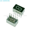 10pcs 0.3 Inch 10 Pins 3014AS 3014BS 3104AS 3104BS 1 Bit Digit 7 Segment Red LED Digital Display Digitron Common Anode Cathode. 