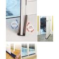Door & Window Dust Stopper - 50 Inches. 