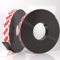 Magnetic Tape with 3M Adhesive Backing Flexible Magnet Strips Multi-Purpose Adhesive Magnetic Strips for Home and Office Use - Easy to Cut and Use. 
