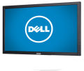 23 Inch 1080p DELL Monitor Model number (E2311HF) VGA & DVI Port. 