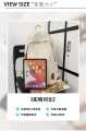 Pure Korean Fabric Bag for University, College, School travel laptop business boy boys men bag. 