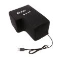 Big Enter Supersized Key USB Pillow Office Desktop Travel Nap For Anti Stress Relief. 