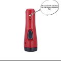 Sgdo SD Gold - 8670 Led Flash Light  High Quality Mini Rechargeable LED Torch Light Solar Led Torch Light With Note Checker Light Original Note Checker Light Mini Solar Chargeable Led Torch Light. 