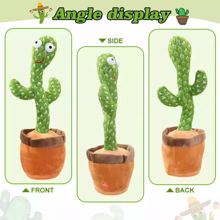 Rechargeable%20Dancing%20Cactus%20Toy%20with%20Songs%20Plush%20Funny%20Electronic%20Singing%20Dancing%20Cactus%20Shaking%20Cactus%20Lightning,%20Wriggle%20Twisting%20Cactus%20Cute%20Plush%20Toy%20Education%20Toy%20for%20Children%20Playing%20Birthday%20Gift%20and%20Home%20Decoration%20Kids%20Toy%20-%20Image%205