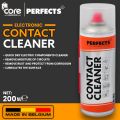 Perfect Contact Cleaner - 200ml Made in Belgium. 