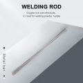 Universal Welding Rods Copper Aluminum Iron Stainless Steel Flux-Cored Welding Rod Solder Wire Electrode Diameter 1.6mm. 