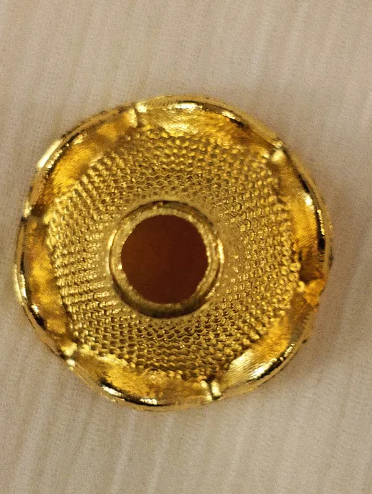 50%20Decorative%20Gold%20Plastic%20Bead%20for%20Thread%20Tassel%20Embellishment%20-%20Image%207