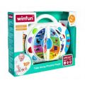 Winfun Take Along Phonics Player Learning Toy. 
