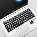 COD Laptop Keyboard Cover HP Probook 440 G8 G7 G6 G4 G3 14 Inch Keyboard Protector for HP Pro G1 446 G3S ProBook 445R G6 AMD Version ZHAN 66 Ready stock Keyboard cover [candytolife]. 