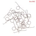 PS5 L2 R2 Trigger Button Spring metal Replacement R2 L2 Trigger Buttons for PS5 DS5 Controller. 