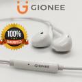 Gionee Original Gaming Earphones with High-Quality Mic and Deep Bass for PUBG, Noise-Isolating. 