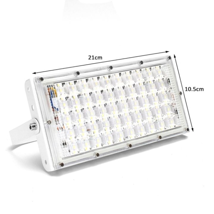 Flood%20Light%203800LM%20Waterproof%20IP65%20For%20Outdoor%20AC%20220%2050W%20LED%20-%20Image%202