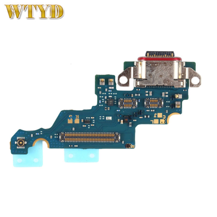 Charging Port Board for LG Velvet 5G LM-G900N LM-G900EM LM-G900 USB Charging Dock Power Connector Flex Cable Replacement Repair