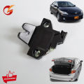Toyota Corolla 2007-2014 Degi Lock Car Tailgate Trunk Latch Door Lock Car Rear Door Tailgate Trunk Lock For Toyota Corolla. 