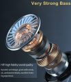 M10 tws wireless earbuds Bluetooth 5.1 Earphones Touch Control airpods. 