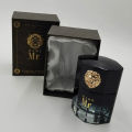 Mr. Dark Perfume for men 100ml. 