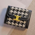 Deluxe Practical Card Bag Portable Zero Wallet Storage Card Set Integrated Cherry Super Store. 