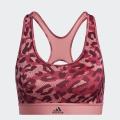 ADIDAS WOMEN BELIEVE THIS AOP BRA (GP7669). 