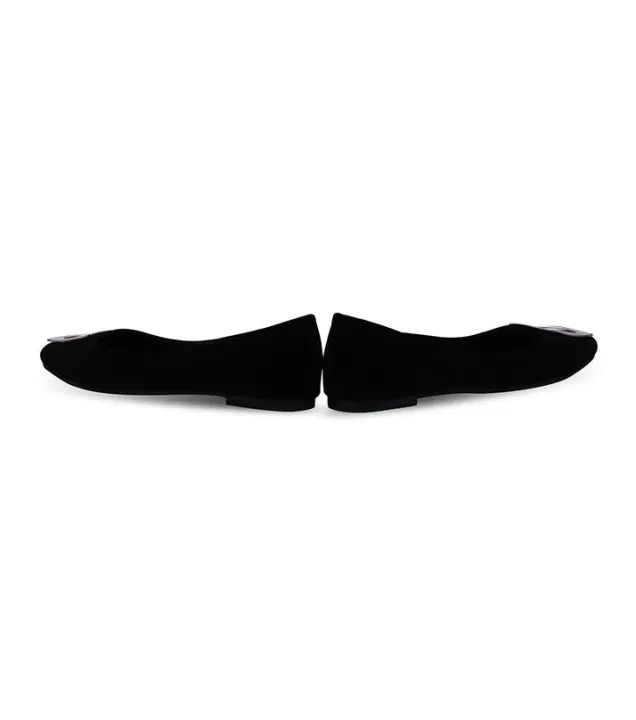 Black%20Velvet%20Pumps%20for%20Women%20-%20Image%204