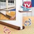Door & Window Dust Stopper - 50 Inches. 