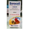 Enrocoli 100ml. 