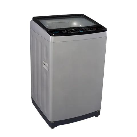 Haier 8.5kg Fully Automatic Washing Machine / Quick Wash Series / Top Loading Washing Machine/ HWM 85-826