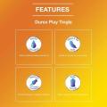 Durex Play Lubricant gel, Tingling- 50ml. 