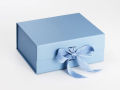 Gift Box for Gifting On Birthday, Anniversary etc With Shredded Paper Fillers FREE | Size 7 by 5 inch. 