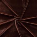 Velvet Plain Fabric for Sofa and Cushion Covers - 1 Gaz, Soft and Elegant, Imported Quality. 