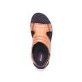 Bata - Men Brown Sandal For Men. 