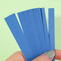 540pcs/set Vintage Colorful Star Origami Paper Lucky Five-pointed Star Strip Folding Gradient Star Paper DIY Origami Paper. 