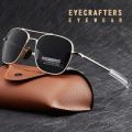 Polarized Lens American Optical Fashion Army MILITARY AO Pilot Sunglasses for Men and Women. 