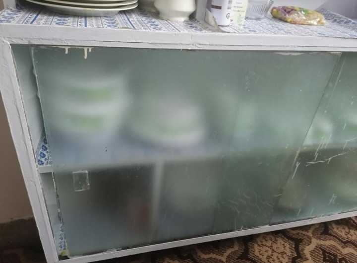 frosted glass window paper film