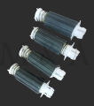 Spring Jump 4 Piece Set Big Size (Haieer) Washing Machine Parts - JS-M9. 