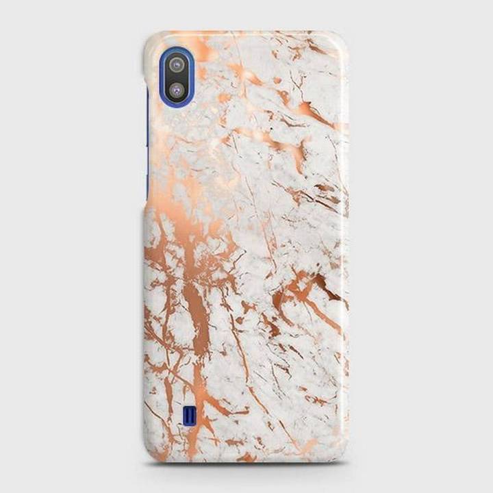 Ordernation Cover For Samsung Galaxy A10e 3D Print In Chic Rose