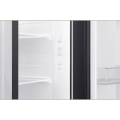 "RS62R5001B4/SG SBS Refrigerator with All-Around Cooling - 680L Capacity". 