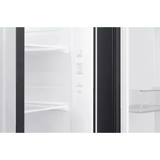 "RS62R5001B4/SG%20SBS%20Refrigerator%20with%20All-Around%20Cooling%20-%20680L%20Capacity"%20-%20Image%207