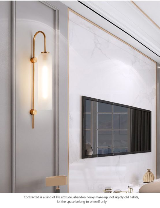 Luxe%20Wall%20Lamp%20-%20Modern%20Unique%20Decorative%20Indoors%20Bedrooms%20Wall%20Mounted%20Premium%20Quality%20Luxury%20Fancy%20Styled%20Restaurant%20Office%20Lawns%20Decoration%20Brass%20Body%20Multi%20Purpose%20Bedside%20Decor%20Wall%20Light%20-%20Image%204