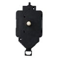 DIY Quartz Pendulum Clock Mechanism Movement Wall Clock Motor Repair Parts Replacement Home Quartz Clockwork Tools 22mm. 