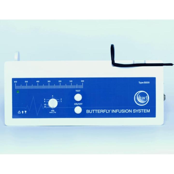 Donate an Infusion Pump