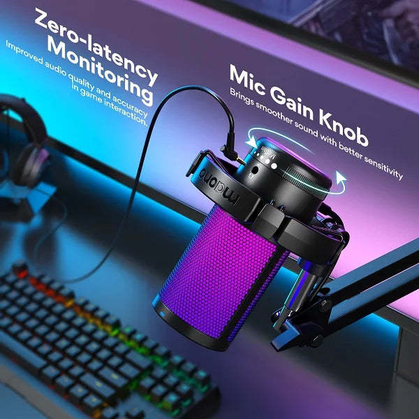 Maono%20DM20%20RGB%20Gaming%20USB%20Microphone,%20DM20S%20Condenser%20Mic%20with%20Mute,%20Gain,%20Monitoring,%20Boom%20Arm,%20Pop%20Filter%20for%20Streaming,%20Podcast%20-%20Image%203