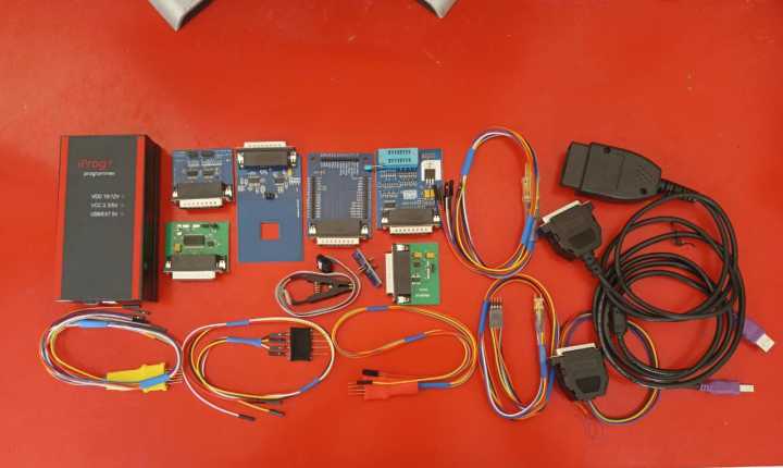 TM car tool (I prog v 85  )