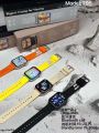 T95 Smart Watch 1.99inch HD Large Screen Jyou PRO APP Bt Call Music True Blood Oxygen for Men Women Android Ios T95 Smartwatch. 