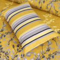 Pcs Bedsheet Set King Size- 100% Pure Cotton Bedsheet Double Bed King- Printed Design Bedsheet Sets with Pillow Covers. 