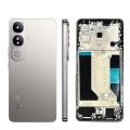 Vivo Y200 Complete Body Replacement with Button and Camera Lens , Full Body For Vivo Y200. 