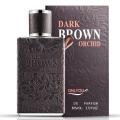 Dark Brown Orchid Perfume For Men – 80 ml. 