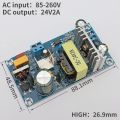 300W switching power supply board high power industrial bare board power supply module AC-DC module 12V 24V 36Vto110-200v. 